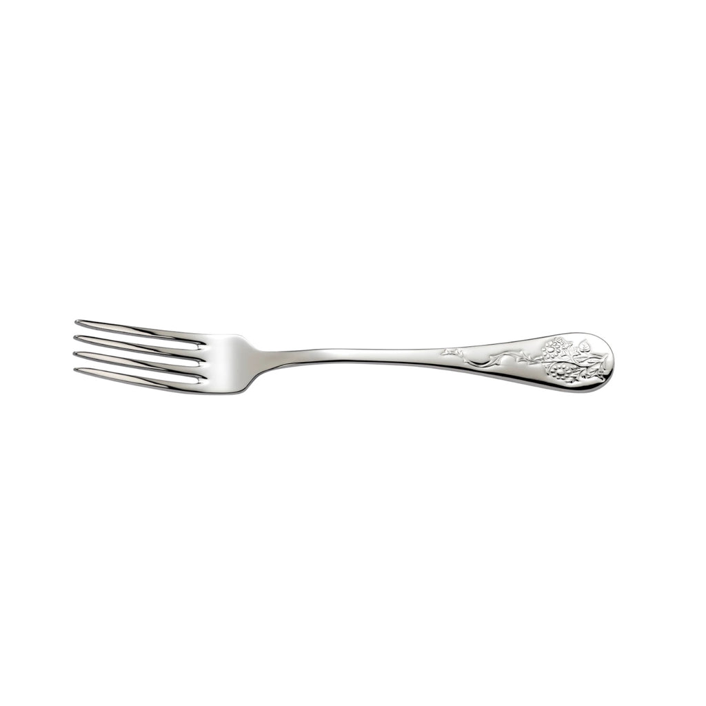 Arthur Price - Morris & Co - Black Thorn - Single Table Fork