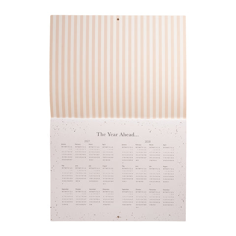 NEW - Wrendale - Landscape Calendar - 2027