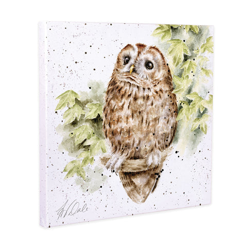 NEW - Wrendale - Canvas Prints - Collection 3