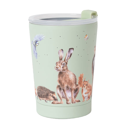 Wrendale -  Thermal Travel Cups
