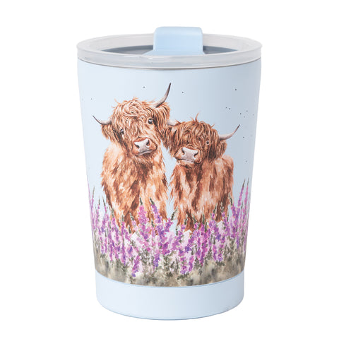 Wrendale -  Thermal Travel Cups