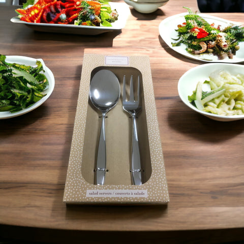 Sophie Conran - Extra Large Salad / Vegetable Servers