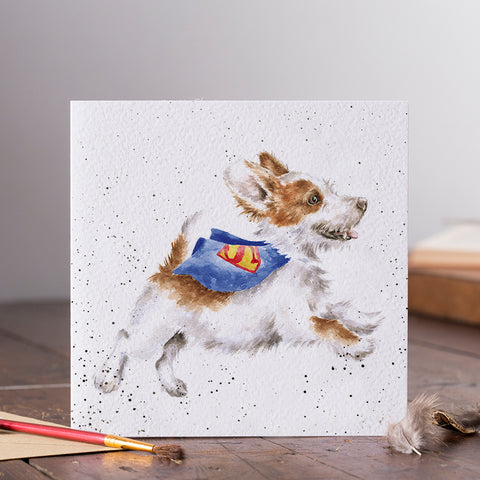 Wrendale - Fathers Day Collection - Cards