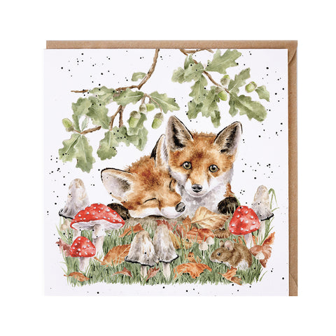 NEW - Wrendale - Greeting Cards - The Country Set - Collection Three