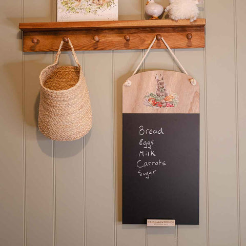 NEW - Wrendale - Chalkboard - 3 Designs