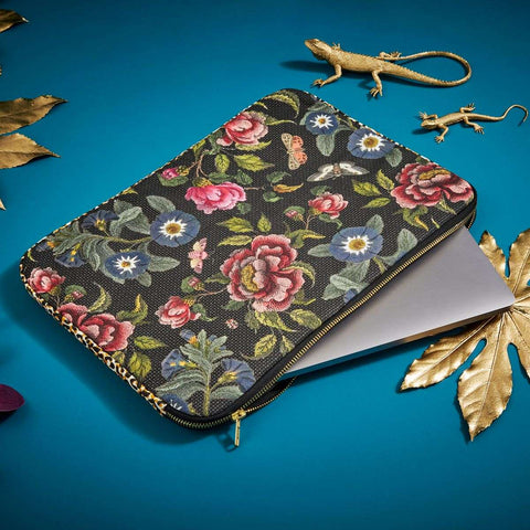Spode - Creatures of Curiosity - Laptop / Stationery Sleeve