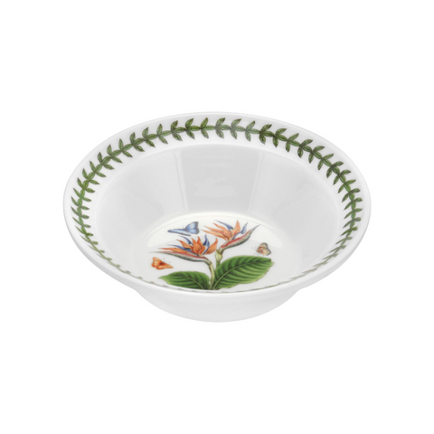 Exotic Botanic Garden - Oatmeal / Cereal Bowl