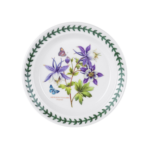 Botanic Garden - Side Plate - 18.5cm / 7.25"