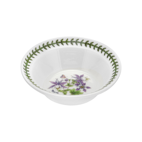 Exotic Botanic Garden - Oatmeal / Cereal Bowl