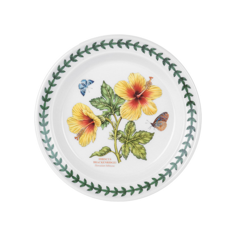 Botanic Garden - Side Plate - 18.5cm / 7.25"