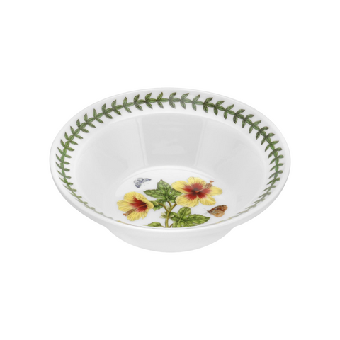 Exotic Botanic Garden - Oatmeal / Cereal Bowl