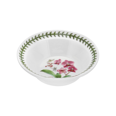 Exotic Botanic Garden - Oatmeal / Cereal Bowl