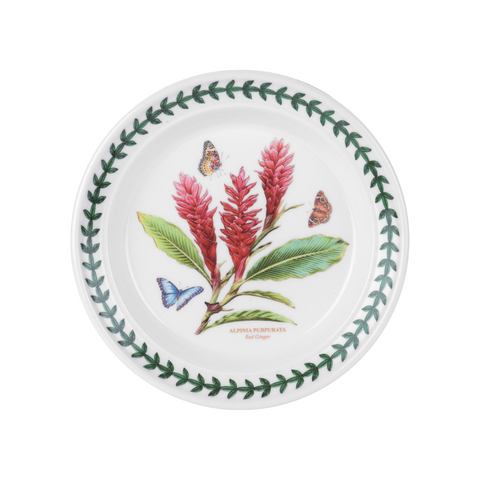 Exotic Botanic Garden - Side Plate - 18.5cm / 7.25"