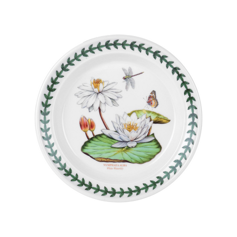 Botanic Garden - Side Plate - 18.5cm / 7.25"