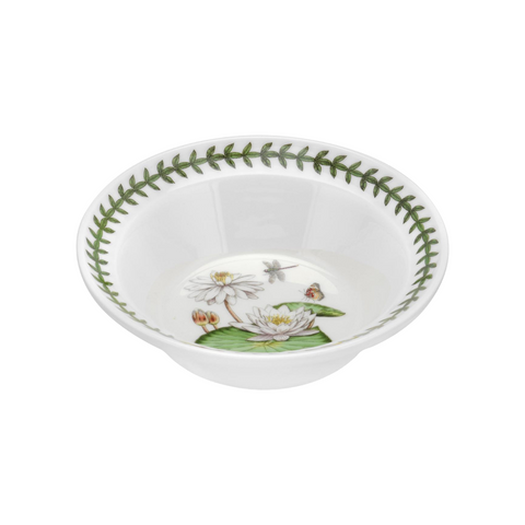 Exotic Botanic Garden - Oatmeal / Cereal Bowl