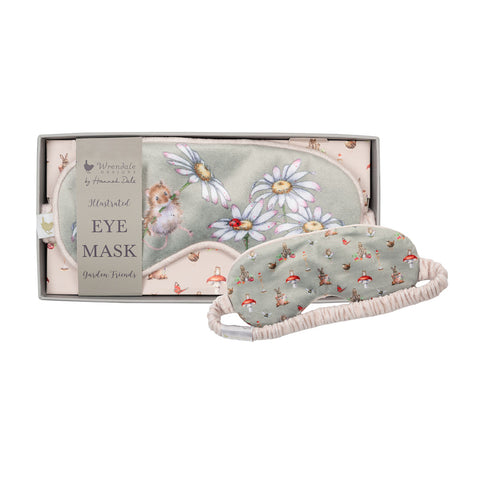 NEW - Wrendale - Eye Masks - 3 Designs