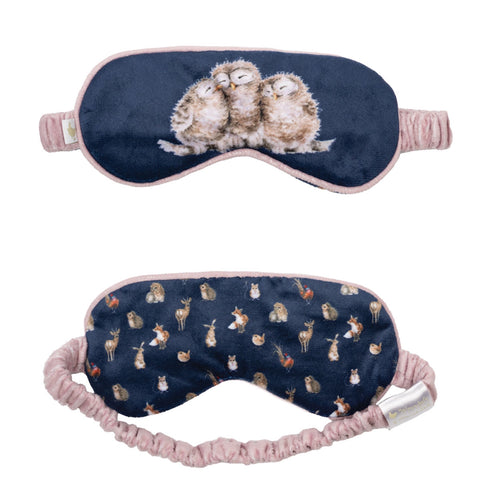 NEW - Wrendale - Eye Masks - 3 Designs