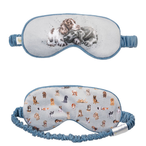 NEW - Wrendale - Eye Masks - 3 Designs
