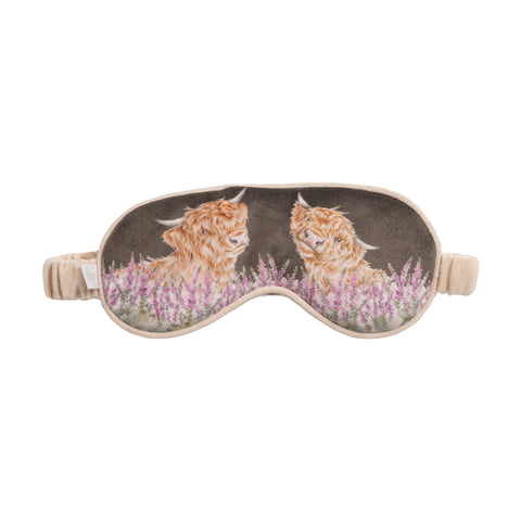 Wrendale - Eye Mask