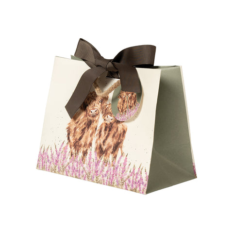 NEW - Wrendale - Gift Bag - Small - Gentle Giants