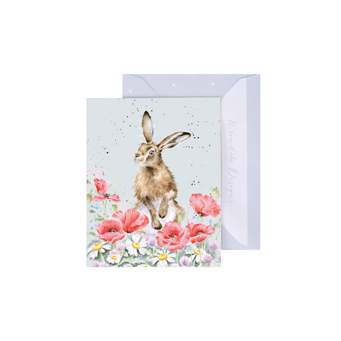 Wrendale - Mini Card - NEW Collection