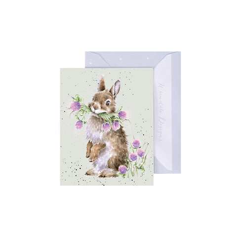 Wrendale - Mini Card - NEW Collection