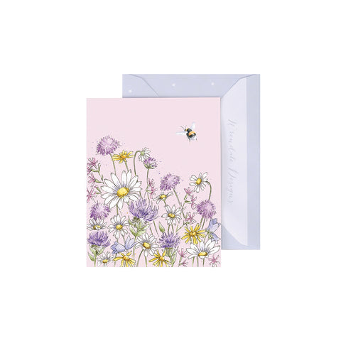 Wrendale - Mini Card - NEW Collection