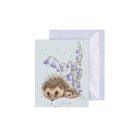 Wrendale - Mini Card - NEW Collection