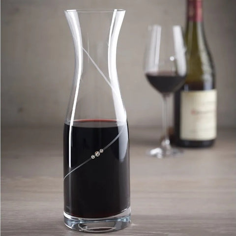 Portmeirion - Auris Glass - Carafe / Vase