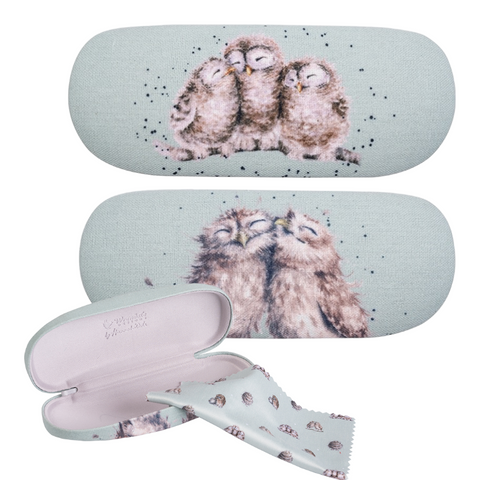 Wrendale - Glasses Case