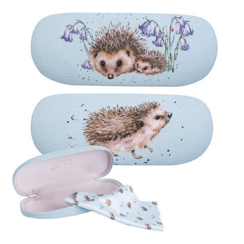 Wrendale - Glasses Case