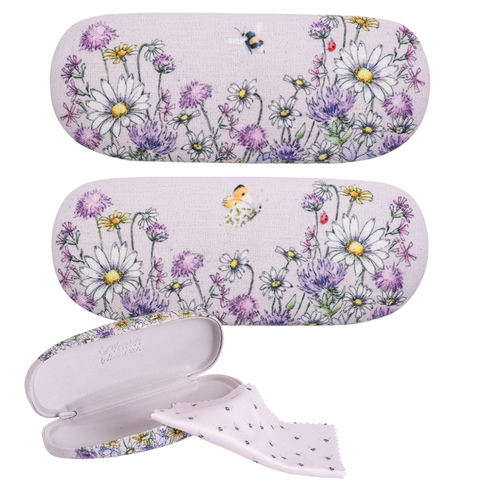 Wrendale - Glasses Case