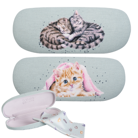 Wrendale - Glasses Case