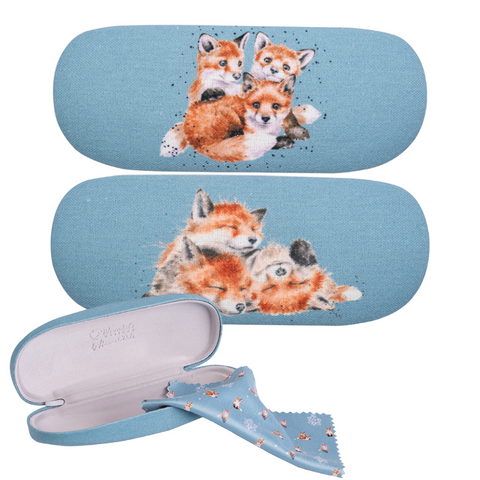 Wrendale - Glasses Case