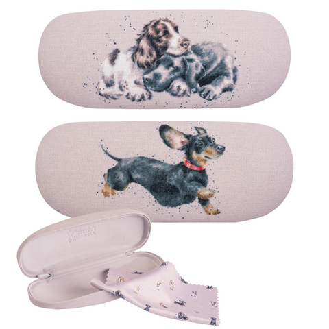 Wrendale - Glasses Case