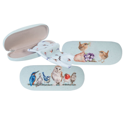Wrendale - Glasses Case