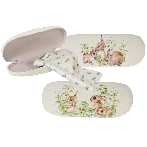Wrendale - Glasses Case