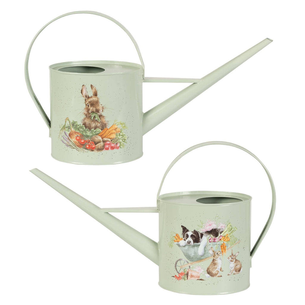 NEW - Wrendale - Watering Can