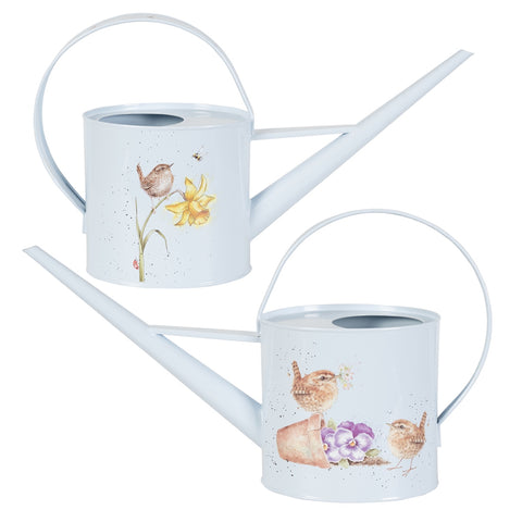 NEW - Wrendale - Watering Can