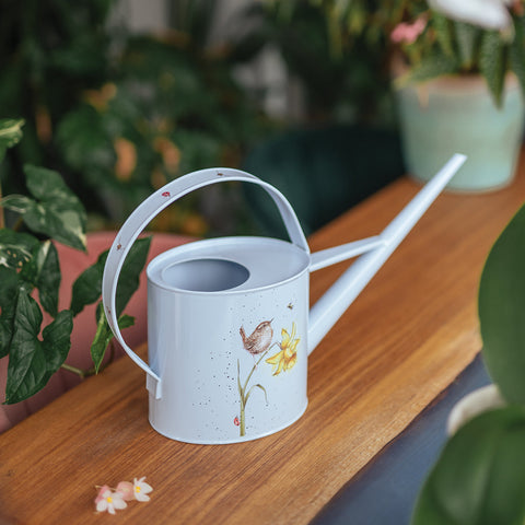 NEW - Wrendale - Watering Can