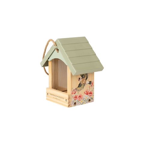 NEW - Wrendale - Bird Feeder