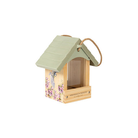 NEW - Wrendale - Bird Feeder