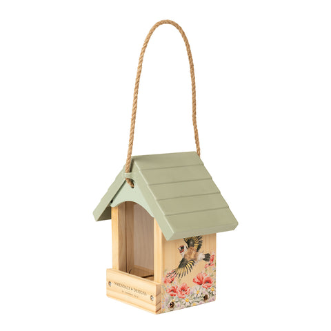 NEW - Wrendale - Bird Feeder