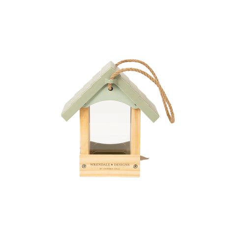 NEW - Wrendale - Bird Feeder