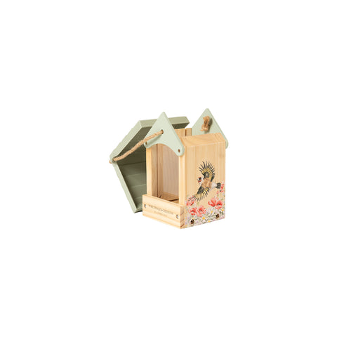 NEW - Wrendale - Bird Feeder
