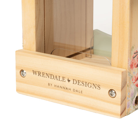 NEW - Wrendale - Bird Feeder