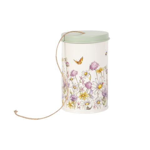 NEW - Wrendale - Garden String Tin