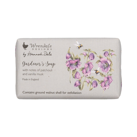 NEW - Wrendale - Gardener's Soaps