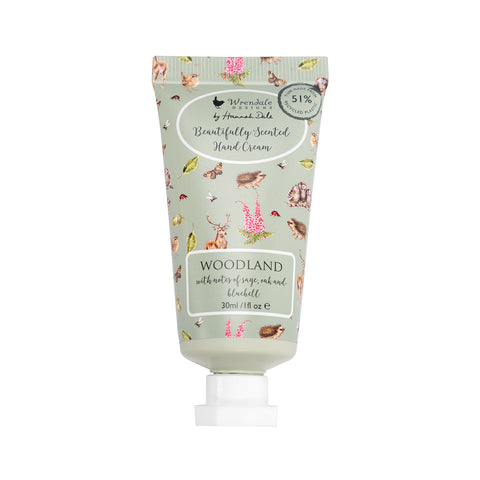 NEW - Wrendale - Hand Cream