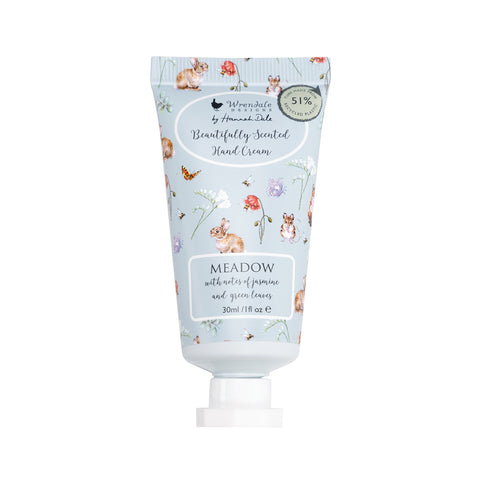 NEW - Wrendale - Hand Cream